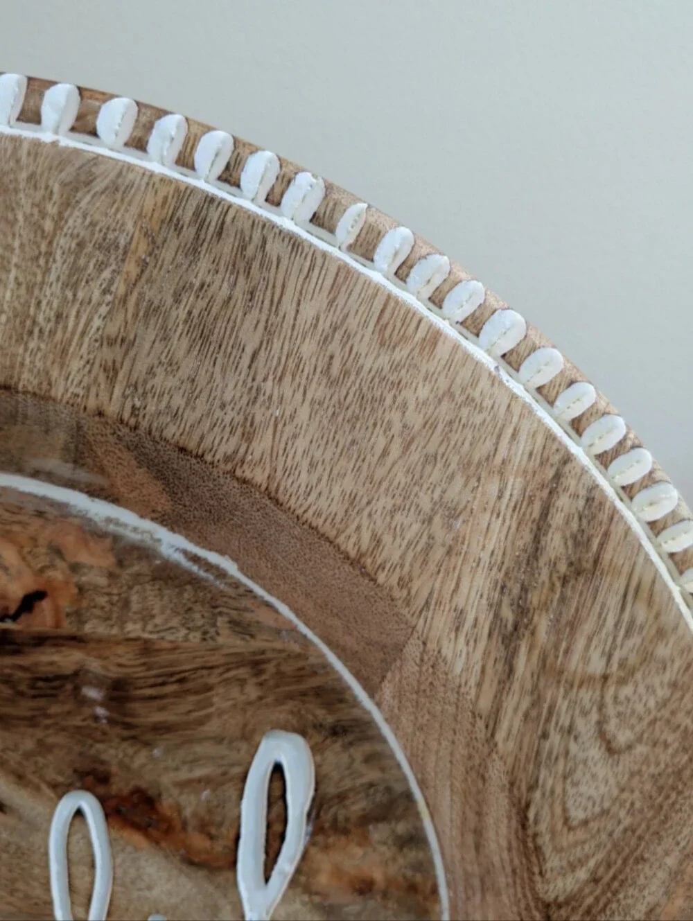 Pier 1 Wooden 